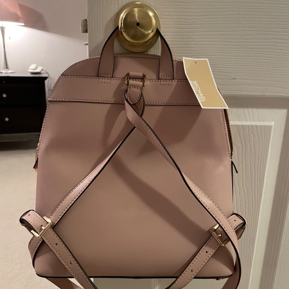 Brand new Michael Kors backpack purse - Picture 2 of 6